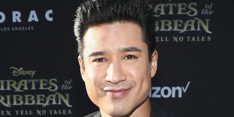 Why Hollywood Won’t Cast Mario Lopez Anymore