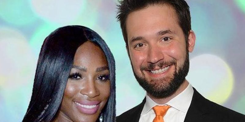 Weird Things Everyone Ignores About Serena Williams’ Marriage
