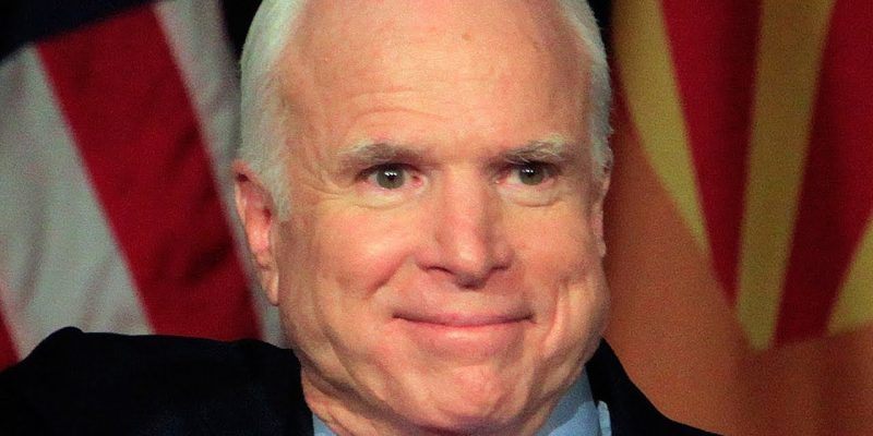 The Untold Truth Of John McCain
