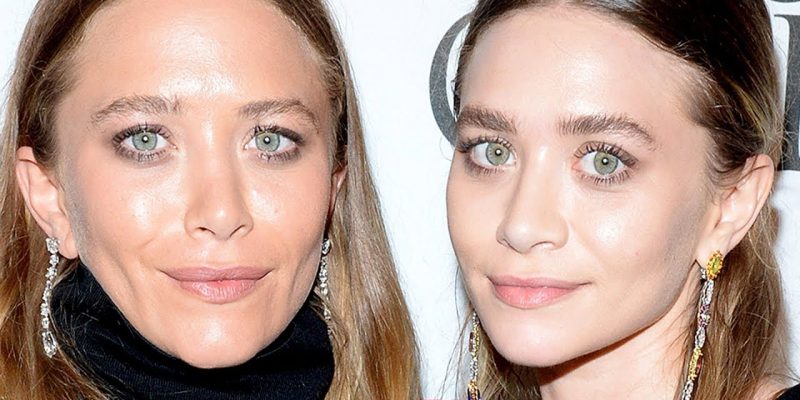 Celebs Who Can’t Stand The Olsen Twins