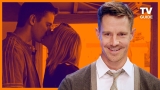 Jason Dohring Relives Logan and Veronica’s Best Moments | Veronica Mars