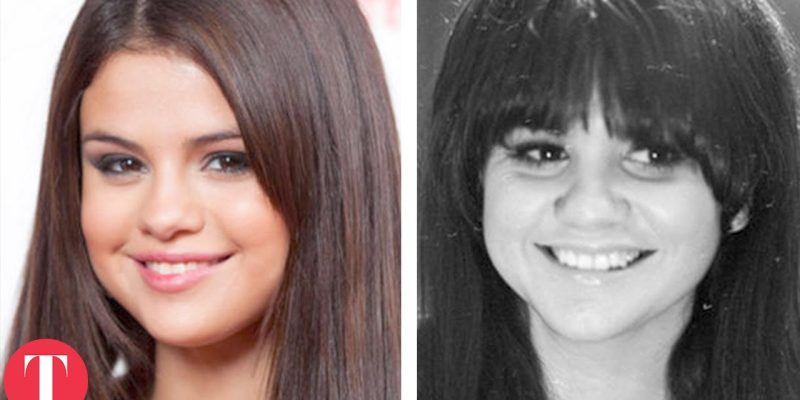 10 Celebs With Identical Twins From The Past