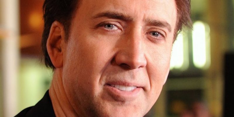 How Nicolas Cage Lost His Fortune