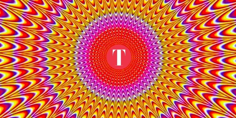 8 Optical Illusions That Will Trick Your Mind