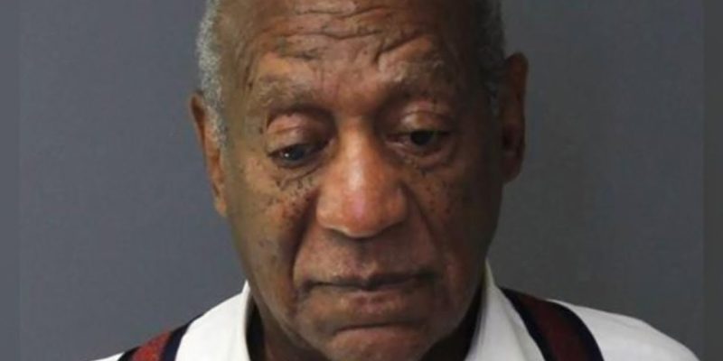 Celebs React To Bill Cosby’s Sentencing