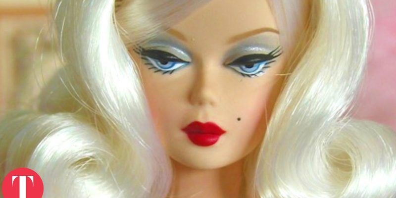 10 FALSE Stereotypes The Barbie Doll Teaches You