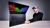 The OLD Screen Laptop Is Finally Here…