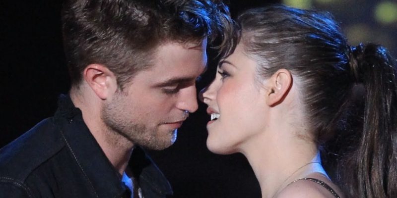 The Truth Behind Robert Pattinson And Kristen Stewart’s Breakup