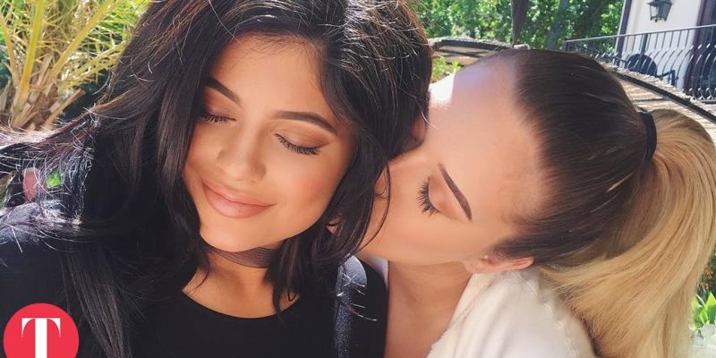 10 Things You Didn’t Know About Kylie Jenner’s Squad