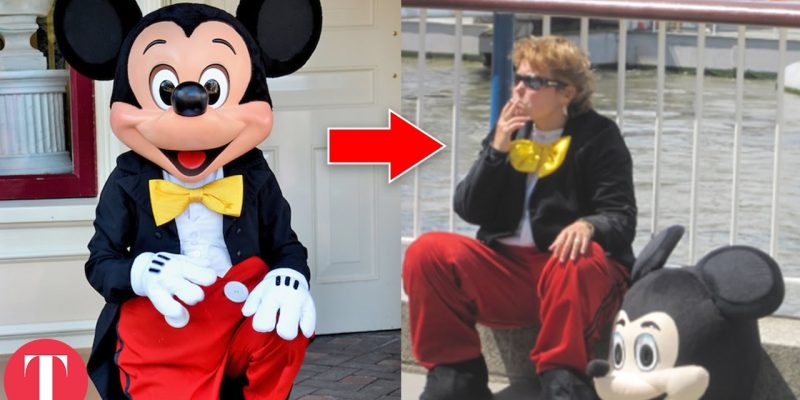 20 Things You Didn’t Know About Mickey Mouse