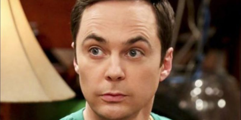 Jim Parsons Is The Reason The Big Bang Theory Is Ending