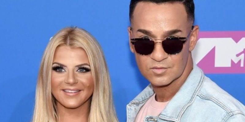 Mike Sorrentino To Marry Fiancee Weeks After Sentencing