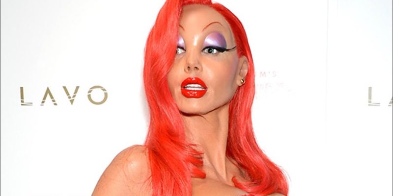 Celeb Halloween Costumes That Sparked Major Controversy