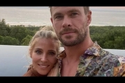 The Weirdness In Chris Hemsworth’s Marriage Is Hard To Ignore