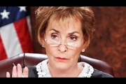Judge Judy Sends a Brutal Message to CBS