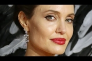 Why Angelina Jolie Brought Her Kids To Meet Ex-Husband Jonny Lee Miller