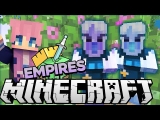 Ocean Villagers | Ep. 3 | Minecraft Empires 1.17