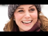 Why Kate Middleton’s Absence From Diana’s Statue Unveiling Is Very Telling