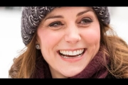 Why Kate Middleton’s Absence From Diana’s Statue Unveiling Is Very Telling