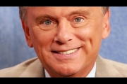 The Truth About Pat Sajak Revealed