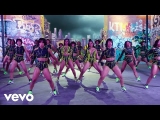 City Girls – Twerkulator (Official Video)