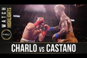 Charlo vs Castano HIGHLIGHTS: July 17, 2021 | PBC on SHOWTIME