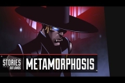 Apex Legends | Stories from the Outlands – “Metamorphosis”