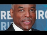 The Fan Reviews Are In For LeVar Burton’s First Jeopardy! Episode