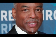 The Fan Reviews Are In For LeVar Burton’s First Jeopardy! Episode