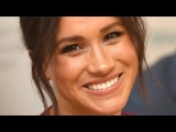 Things You Might Have Missed In Meghan Markle’s 40th Birthday Video