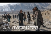 Inside the Taliban’s Takeover of Afghanistan