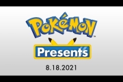 Pokémon Presents | 8.18.21