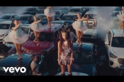 Olivia Rodrigo – brutal (Official Video)