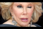 Strange Things We Learned About Joan Rivers After She Died