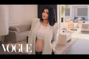 73 Questions With Kylie Jenner | Vogue
