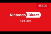 Nintendo Direct – 9.23.2021