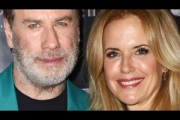 The Moment Kelly Preston Knew She Would Marry John Travolta