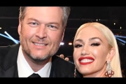 Blake Shelton Reveals What Its Like To Really Be Married To Gwen Stefani