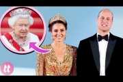 Why Will And Kate Will Receive The Throne Before Charles