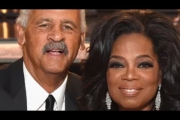 The Real Reason Oprah Rarely Takes A Vacation Alone With Stedman
