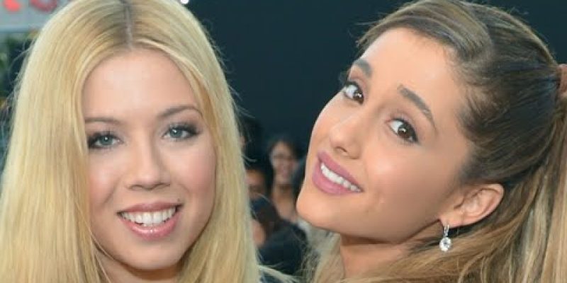 Jennette McCurdy Absolutely Can’t Stand Ariana Grande