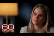 Facebook Whistleblower Frances Haugen: The 60 Minutes Interview