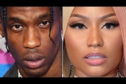 Why Travis Scott Can’t Stand Nicki Minaj