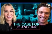 GREY’S ANATOMY: The Case For Jo and Link | Should it Happen in Season 18?