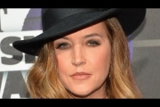 Did Elvis Presley Leave Lisa Marie Presley Anything In His Will?