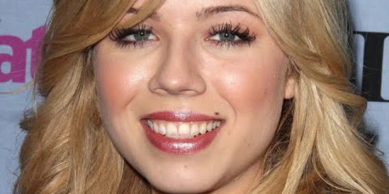 Inside The Tragic Life Of Jennette McCurdy