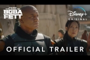 The Book of Boba Fett | Official Trailer | Disney+