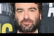 Johnny Galecki’s Tribute To Ex Kaley Cuoco Has Everyone Talking