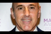 Inside Matt Lauer’s Life Today Since The Huge Today Show Scandal
