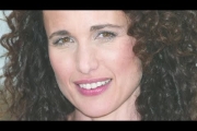 The Transformation Of Andie MacDowell